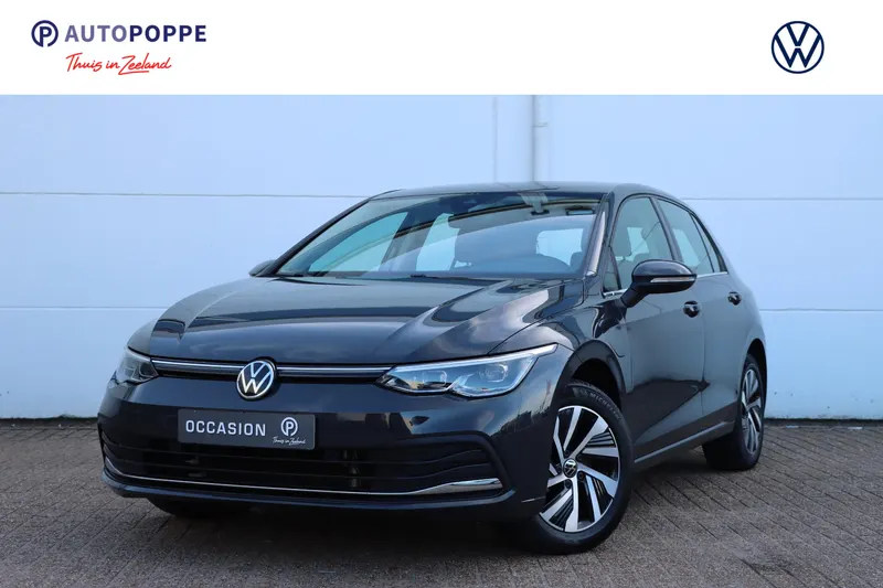 Volkswagen Golf (2020)