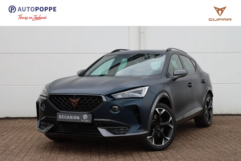 CUPRA Formentor (2023)