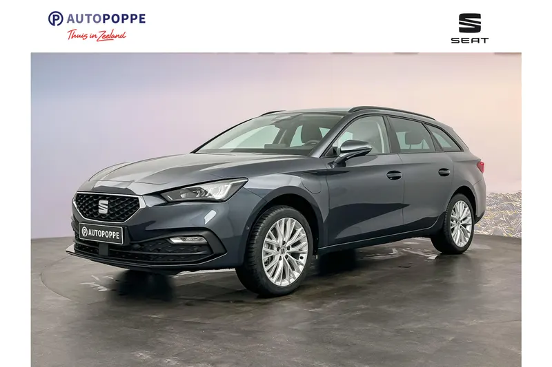 SEAT Leon Sportstourer (2026)