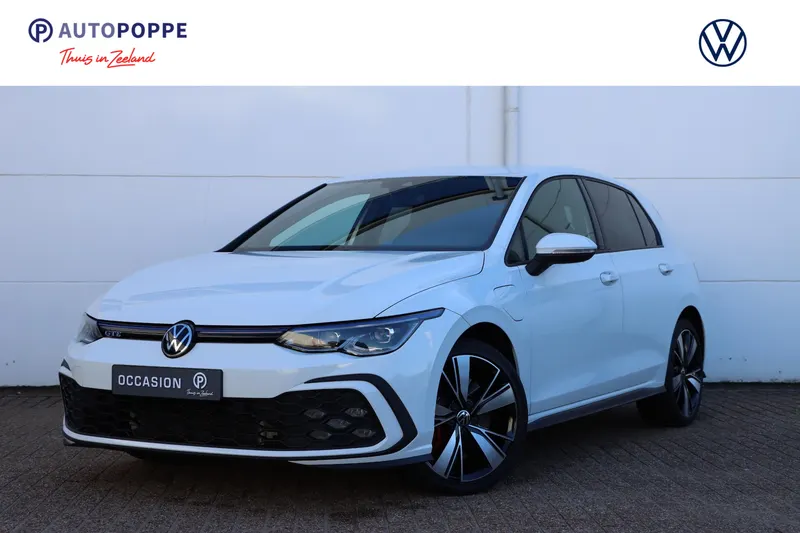 Volkswagen Golf (2020)