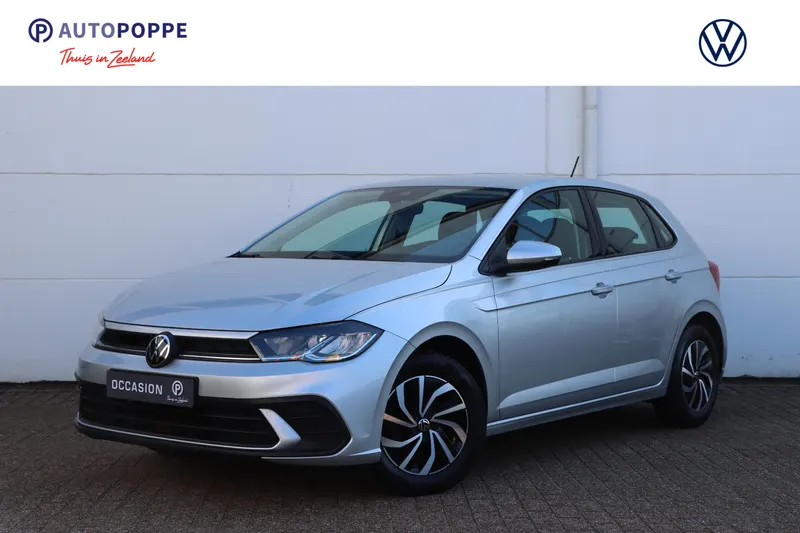 Volkswagen Polo (2022)