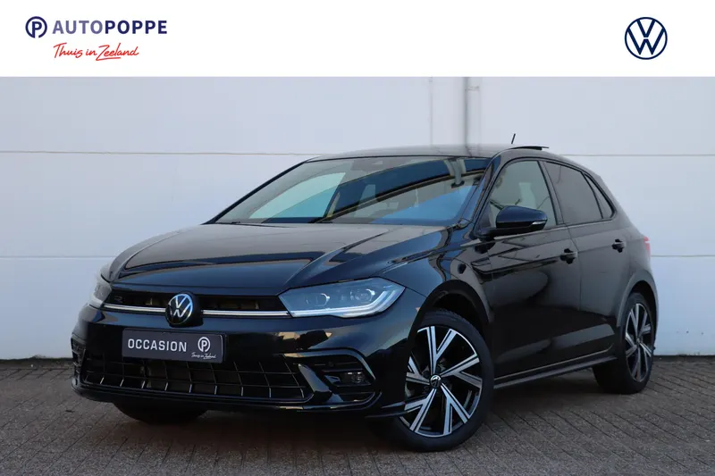 Volkswagen Polo (2024)