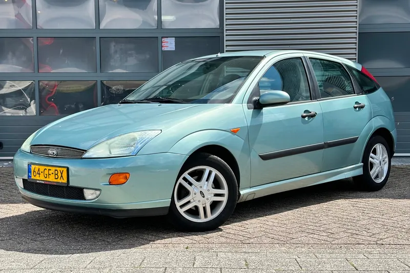 Ford Focus (2000)