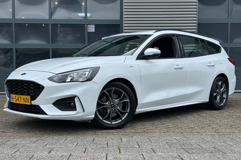 Ford Focus (2020)