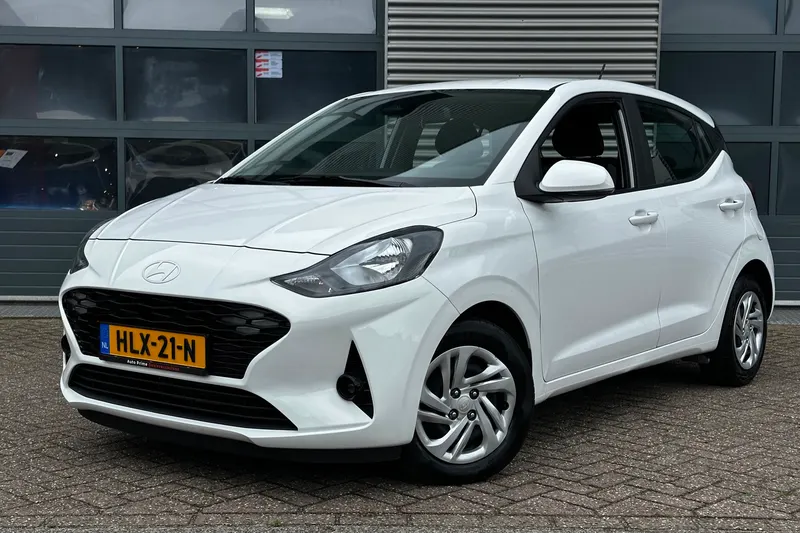 Hyundai i10 (2025)