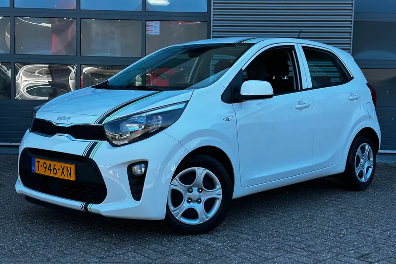 Kia Picanto (2023)