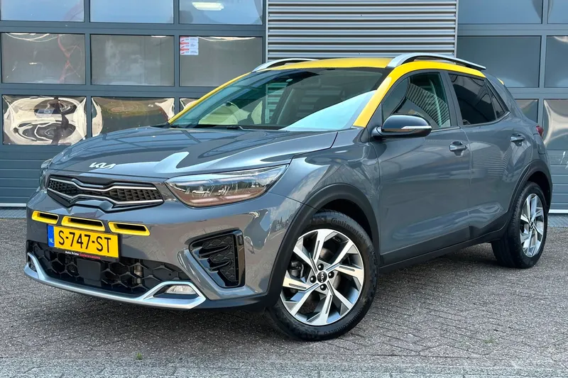 Kia Stonic (2023)