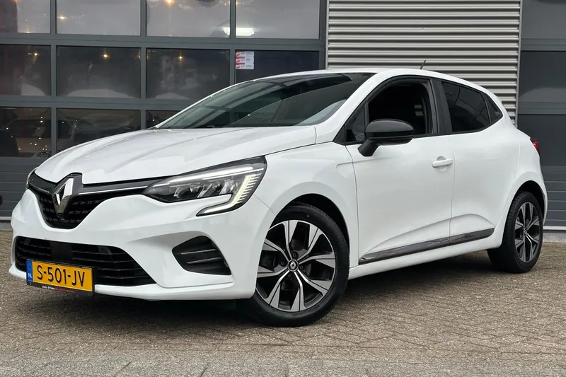 Renault Clio (2023)