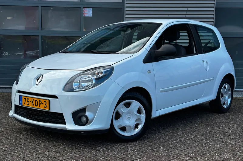 Renault Twingo (2009)