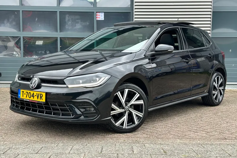 Volkswagen Polo (2023)