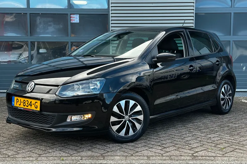 Volkswagen Polo (2017)