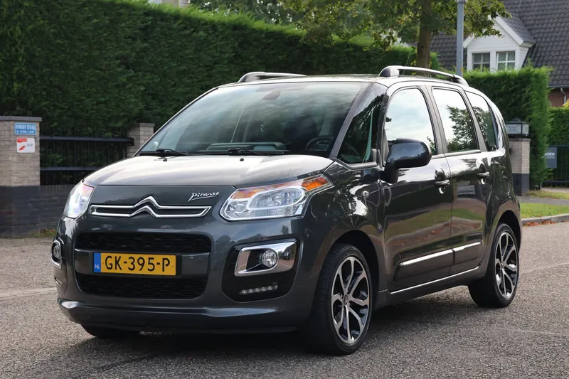 Citroën C3 Picasso (2015)