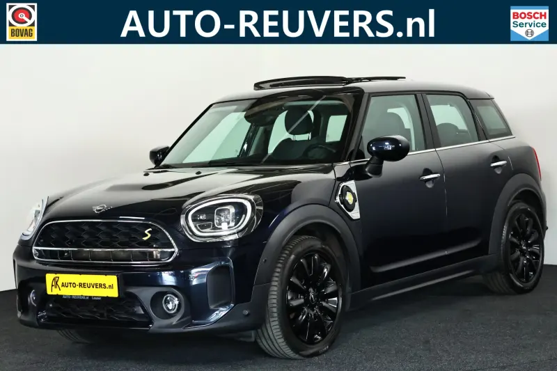 MINI Countryman (2020)