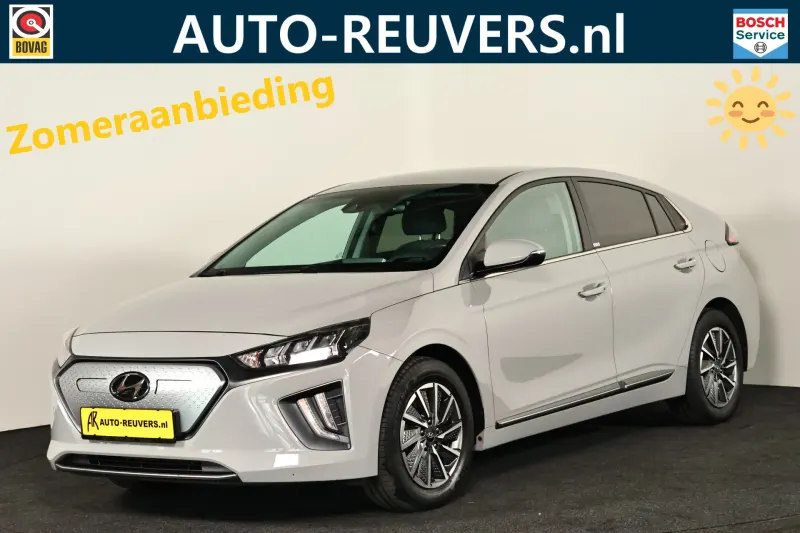 Hyundai Ioniq (2019)