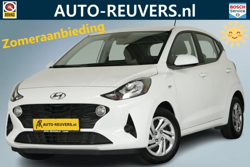 Hyundai i10 (2020)
