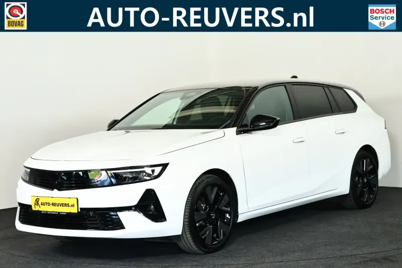 Opel Astra (2023)