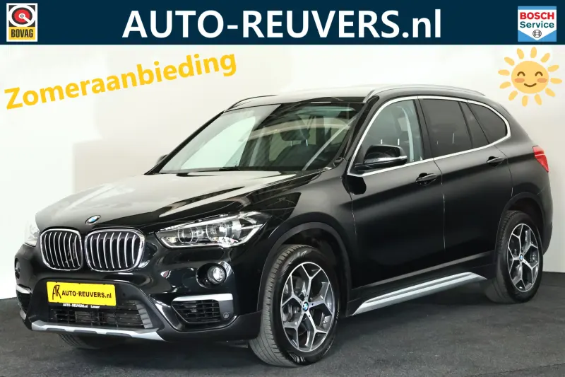 BMW X1 (2019)