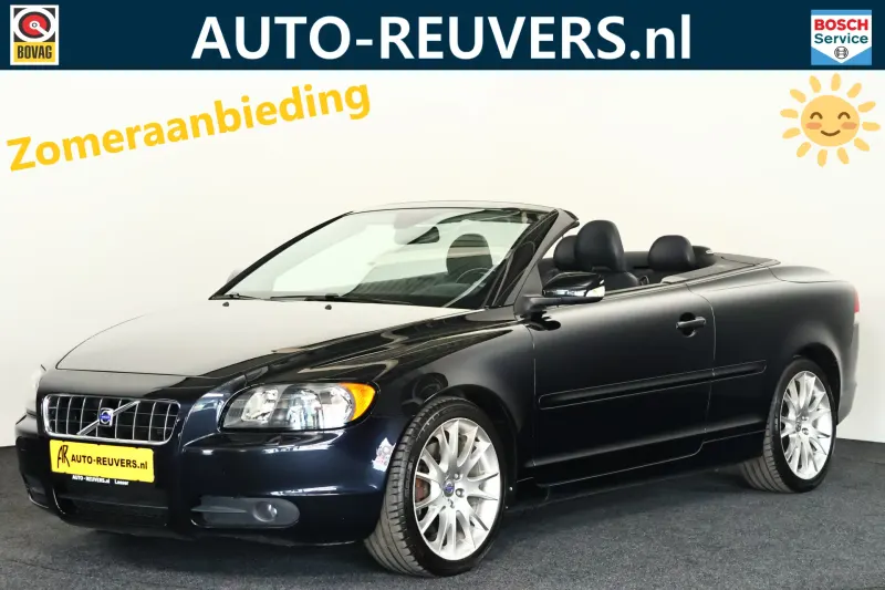 Volvo C70 (2005)