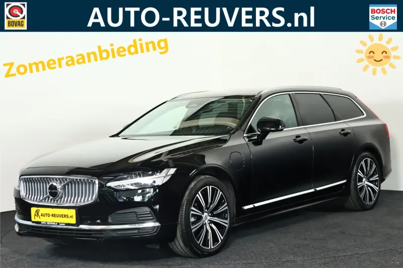 Volvo V90 (2022)