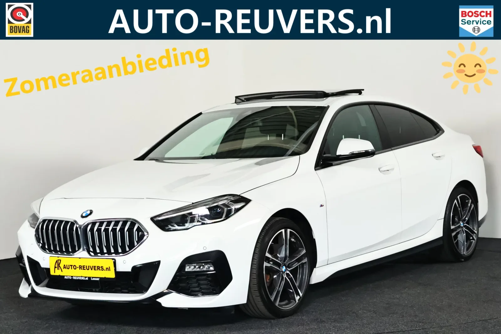 BMW 2-Serie (2020) — foto 1