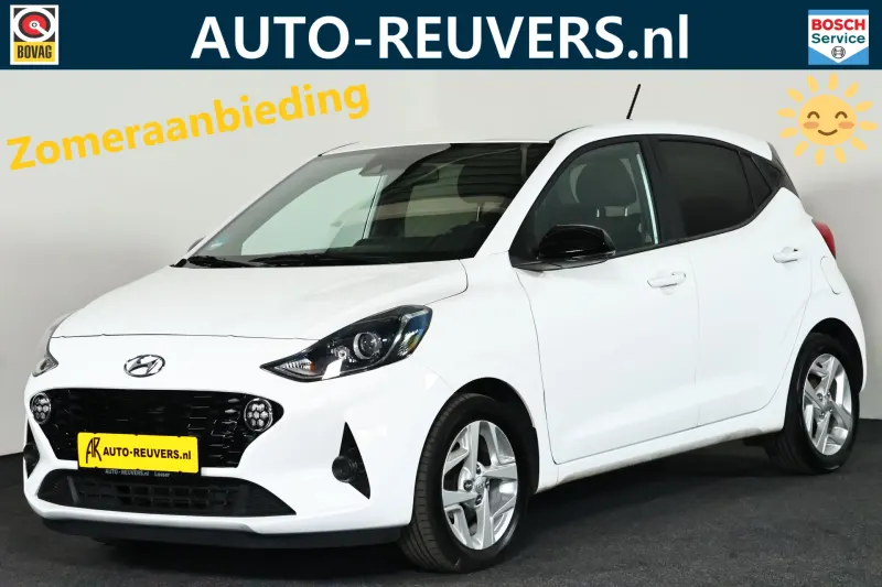 Hyundai i10 (2020)
