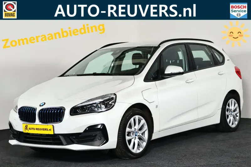 BMW 2-Serie (2018)