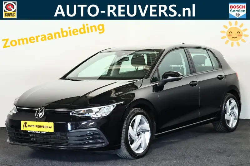 Volkswagen Golf (2020)