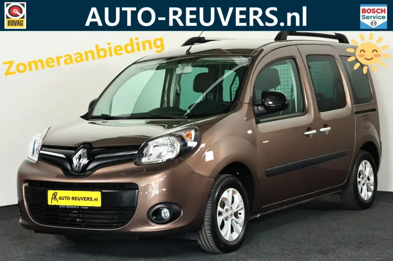 Renault Kangoo (2014)