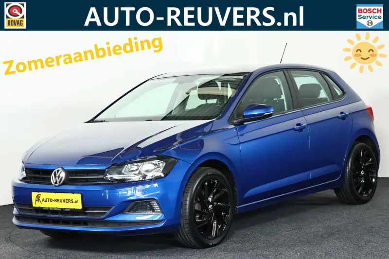 Volkswagen Polo (2019)