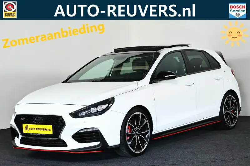 Hyundai i30 (2019)