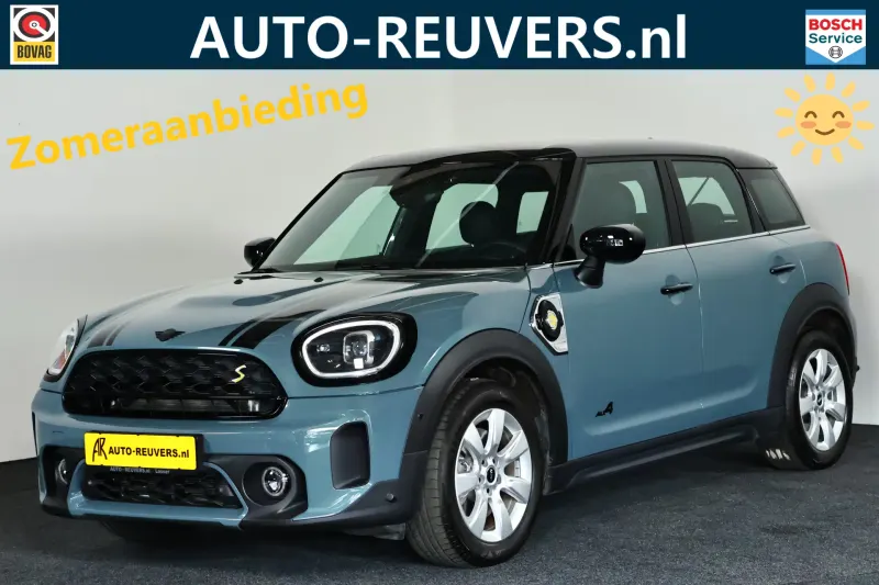 MINI Countryman (2020)