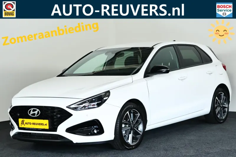 Hyundai i30 (2020)