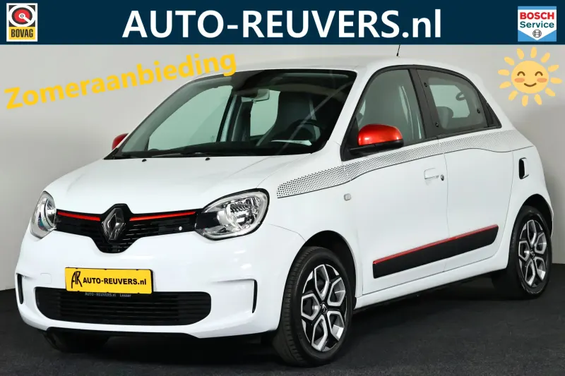 Renault Twingo (2019)