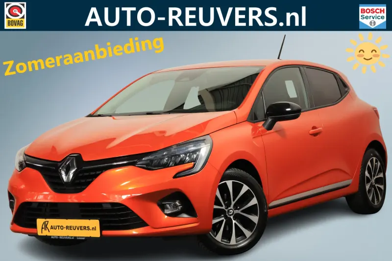 Renault Clio (2020)