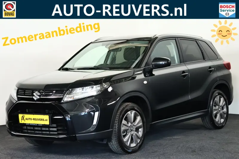 Suzuki Vitara (2024)