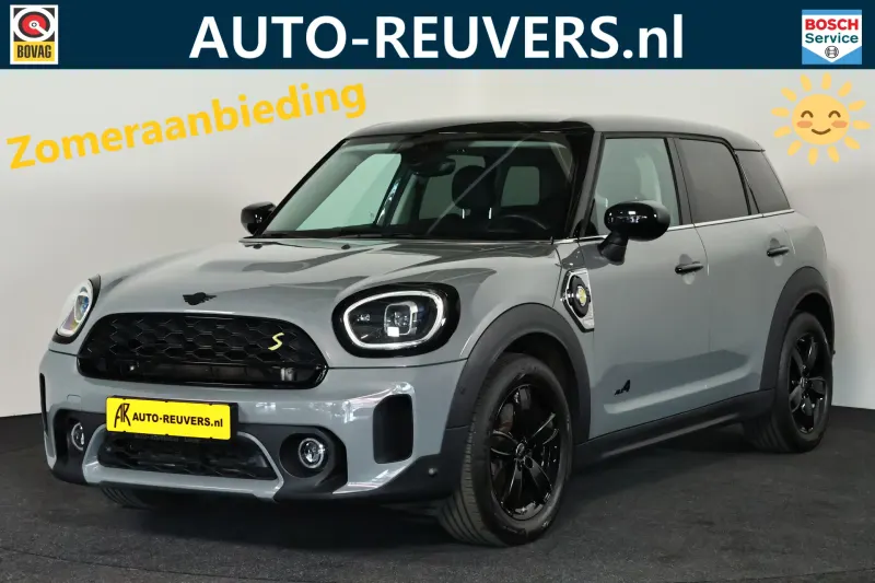 MINI Countryman (2020)