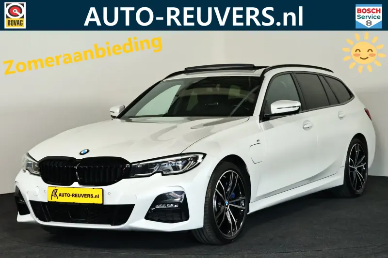 BMW 3-Serie (2019)