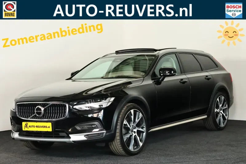 Volvo V90 (2018)