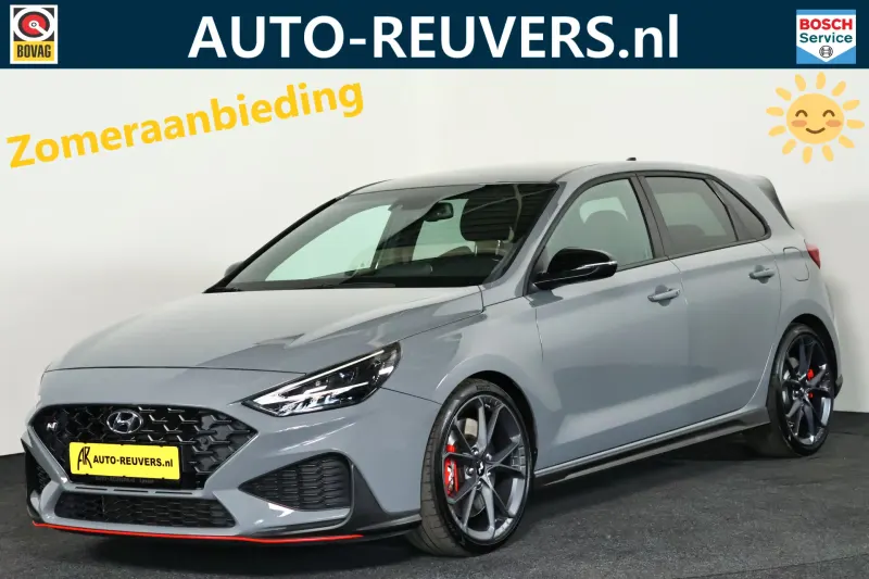 Hyundai i30 (2019)
