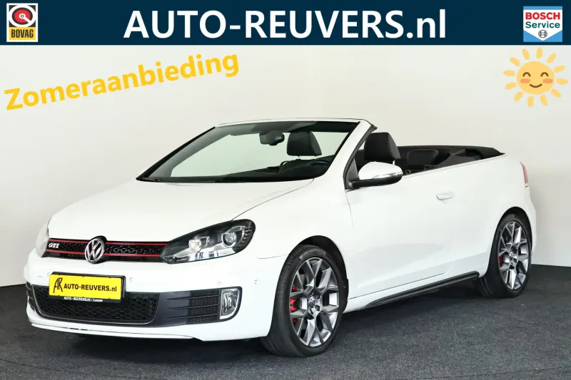 Volkswagen Golf (2012)