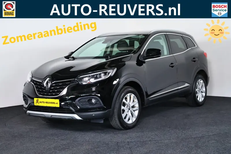 Renault Kadjar (2019)