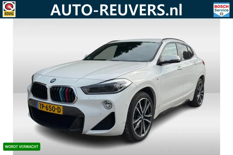 BMW X2 (2019)