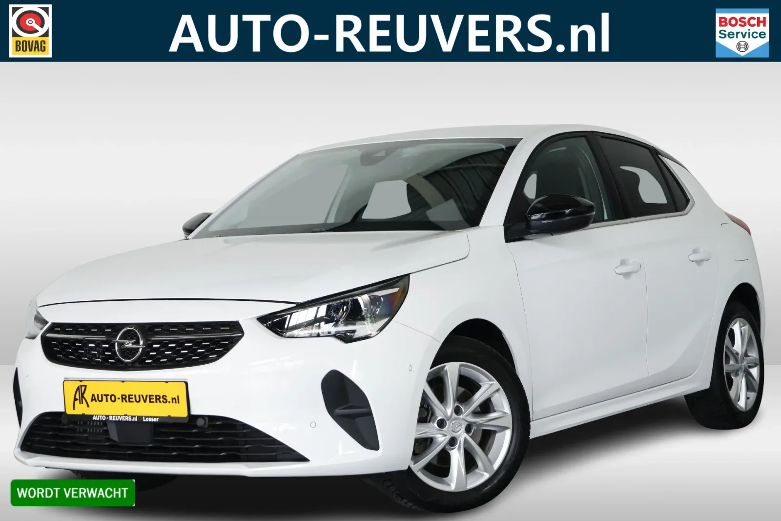 Opel Corsa (2019) — foto 1