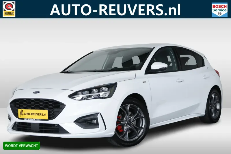 Ford Focus (2018)