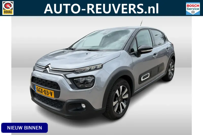 Citroën C3 (2020)