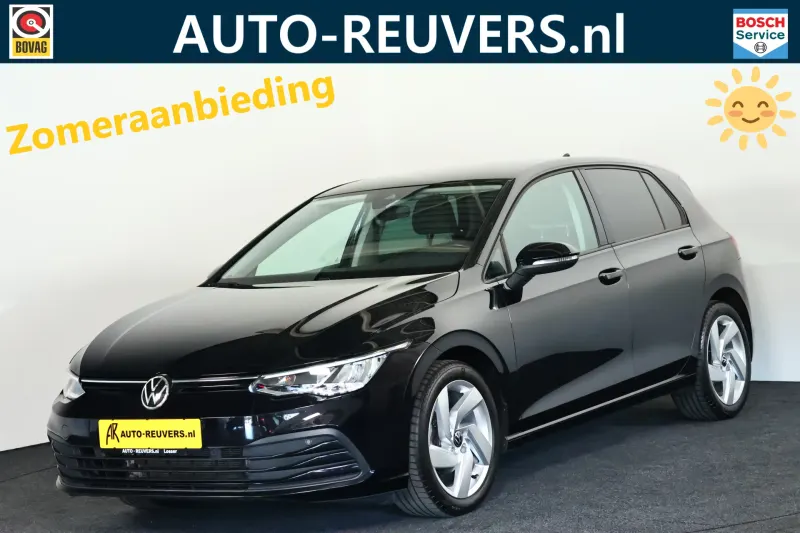 Volkswagen Golf (2020)