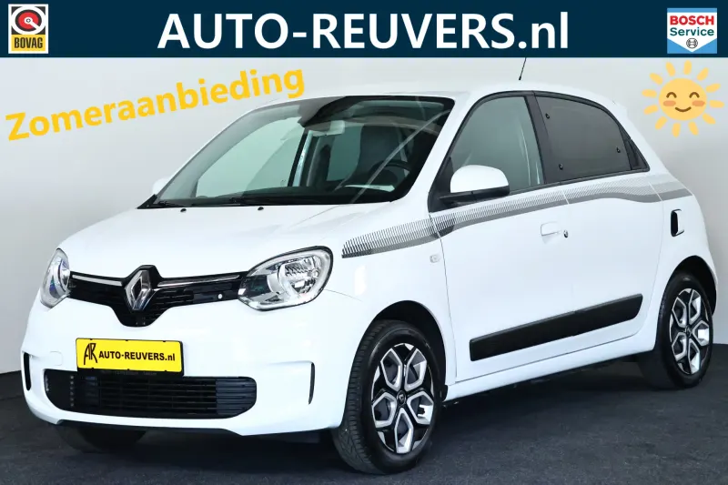 Renault Twingo (2019)