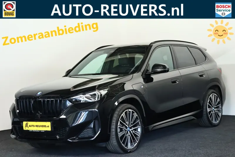 BMW X1 (2022)