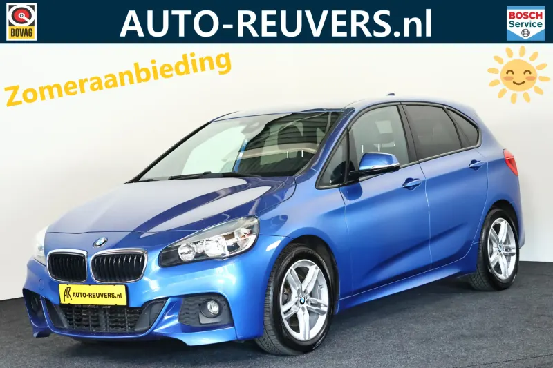 BMW 2-Serie (2014)