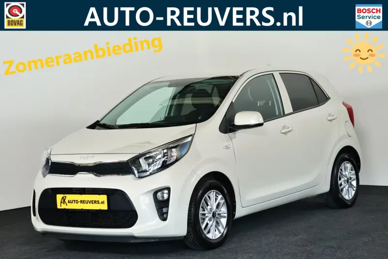 Kia Picanto (2020)